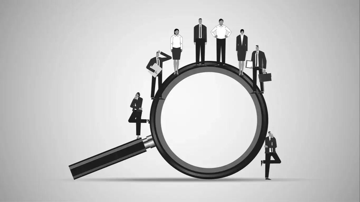 Indian staffing companies